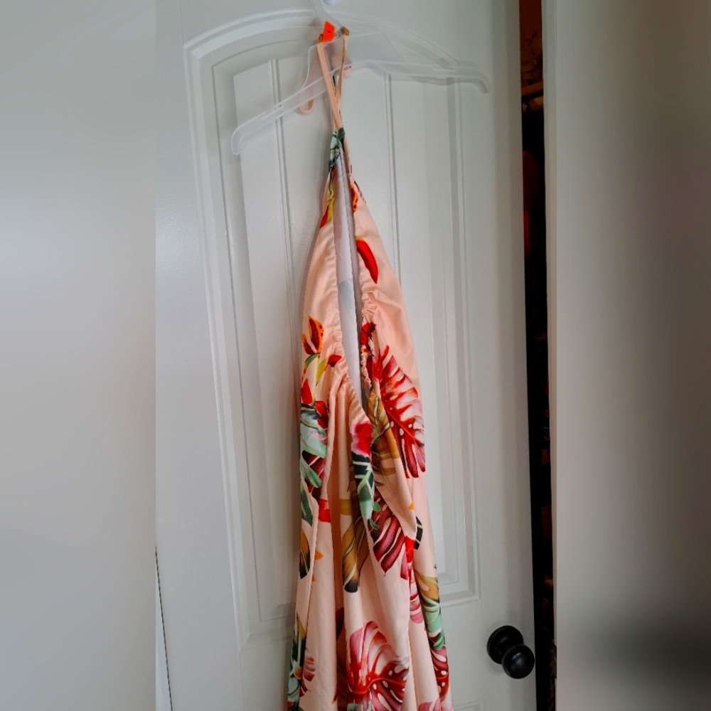 Sun dress